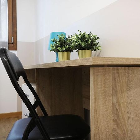 Yourbanflat San Giovanni Padova Dış mekan fotoğraf