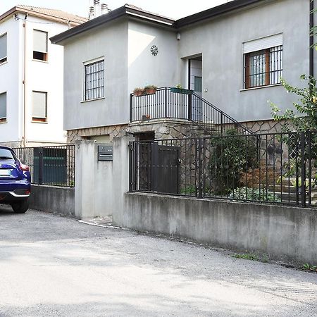 Yourbanflat San Giovanni Padova Dış mekan fotoğraf