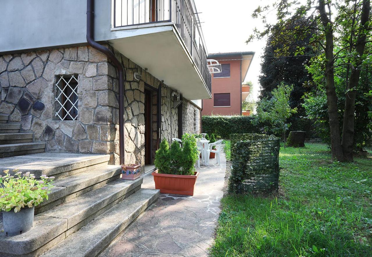 Yourbanflat San Giovanni Padova Dış mekan fotoğraf