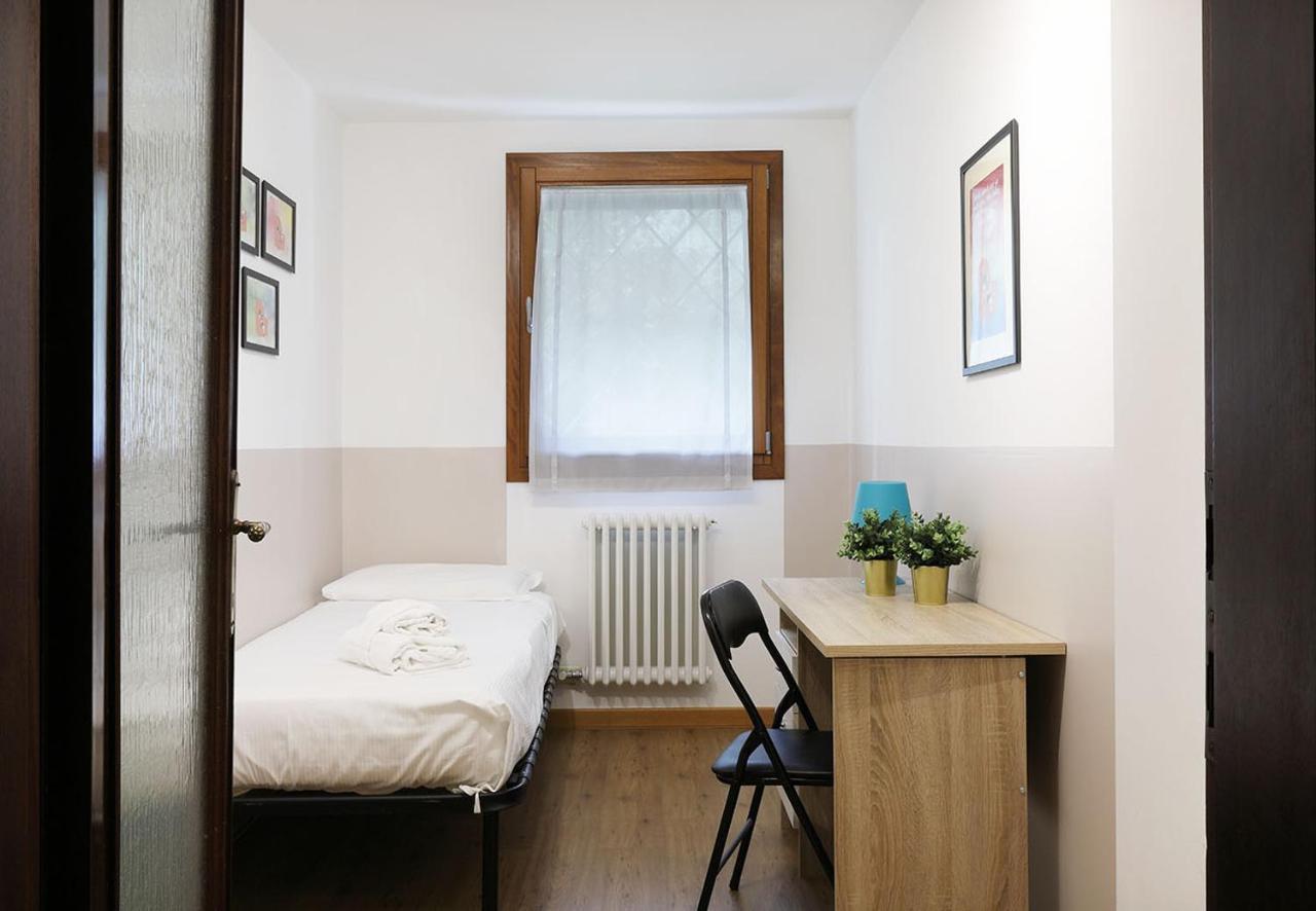 Yourbanflat San Giovanni Padova Dış mekan fotoğraf