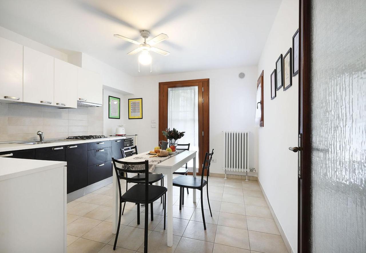 Yourbanflat San Giovanni Padova Dış mekan fotoğraf