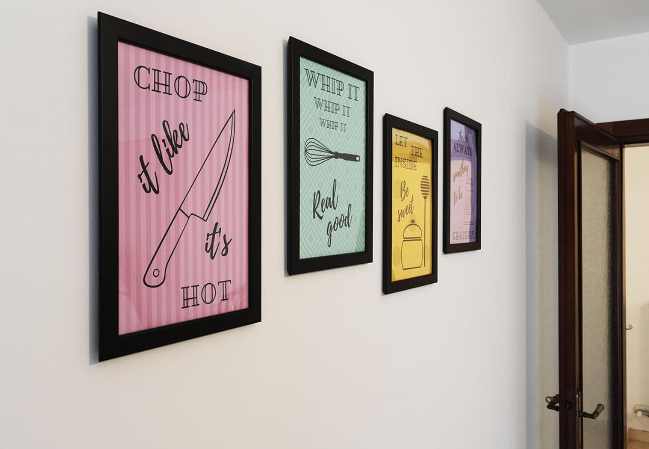 Yourbanflat San Giovanni Padova Dış mekan fotoğraf