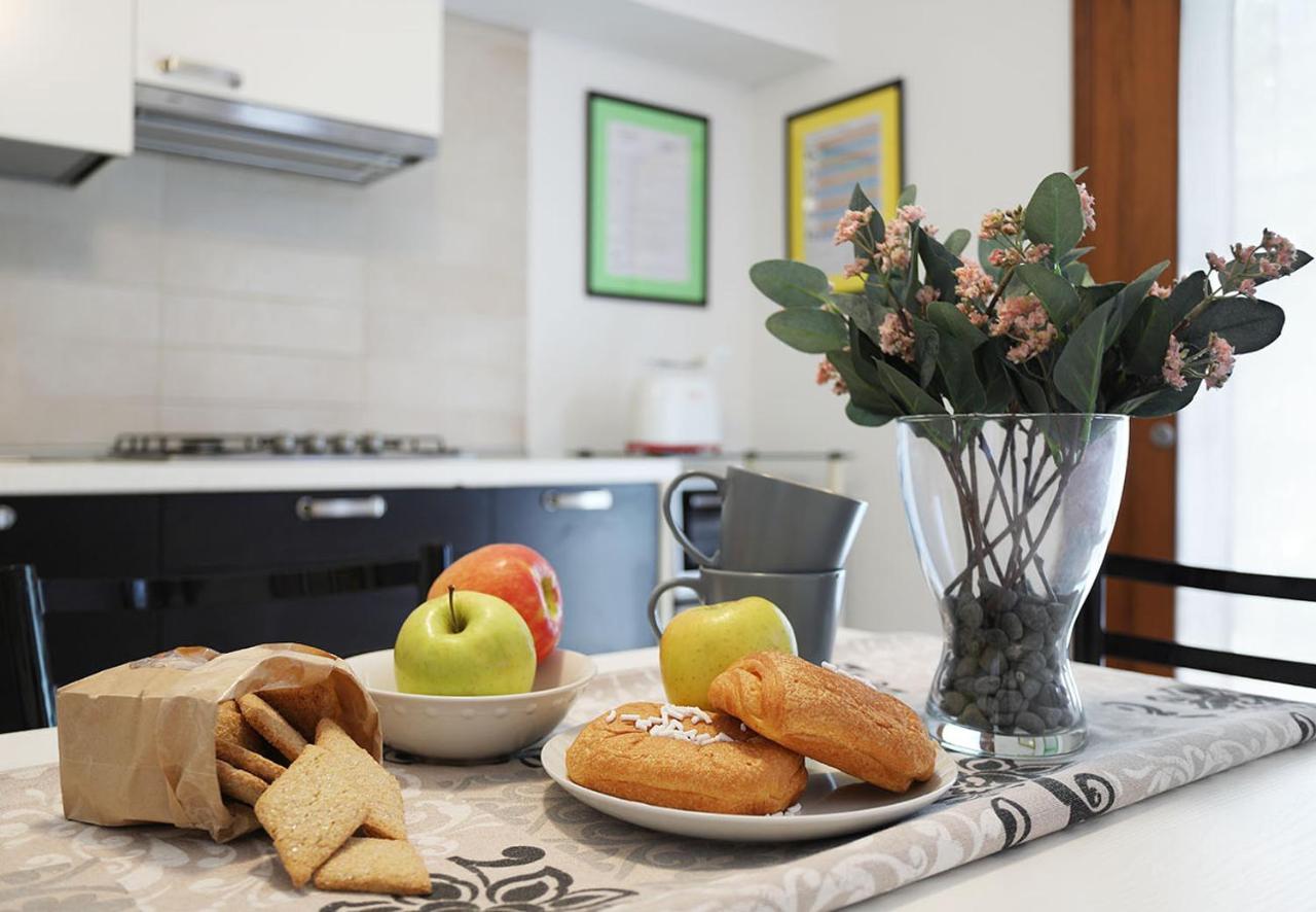 Yourbanflat San Giovanni Padova Dış mekan fotoğraf