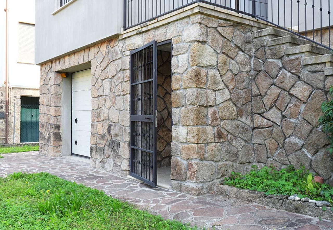 Yourbanflat San Giovanni Padova Dış mekan fotoğraf