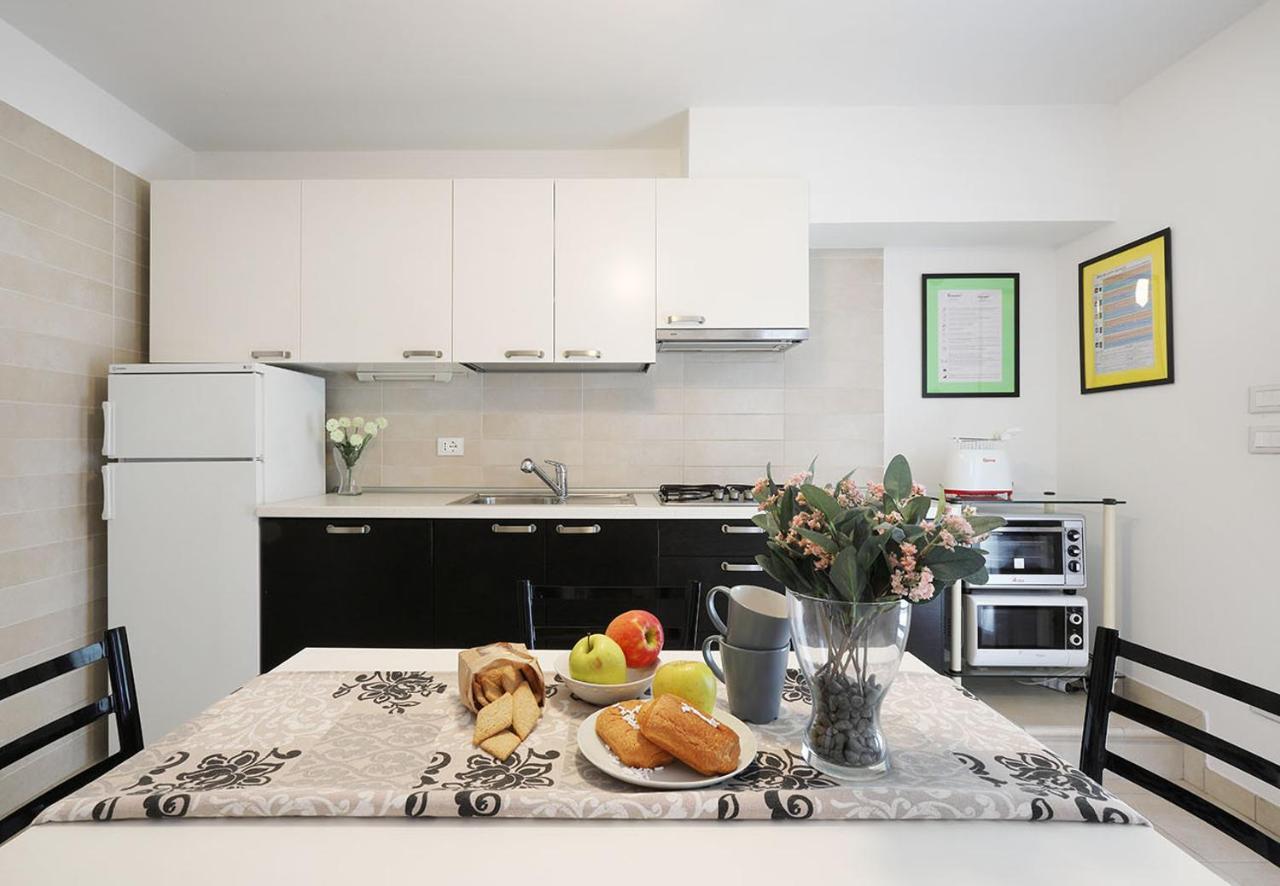 Yourbanflat San Giovanni Padova Dış mekan fotoğraf