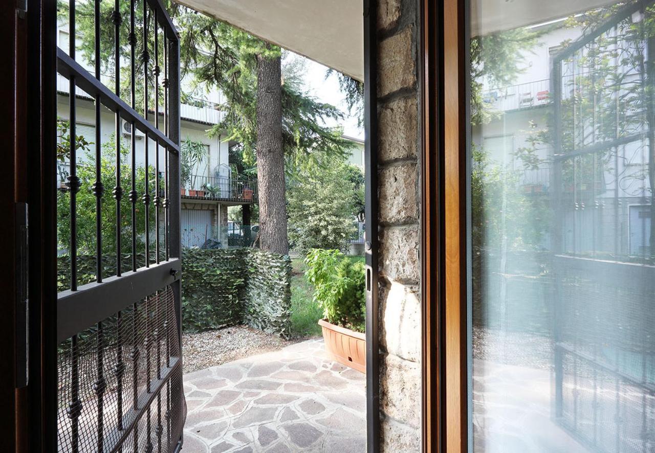 Yourbanflat San Giovanni Padova Dış mekan fotoğraf