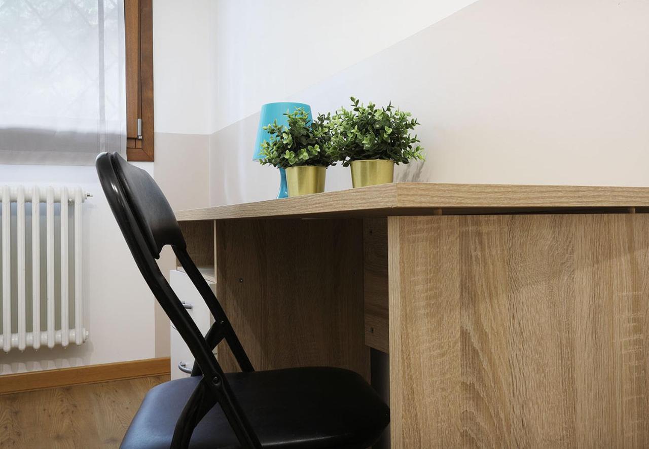 Yourbanflat San Giovanni Padova Dış mekan fotoğraf