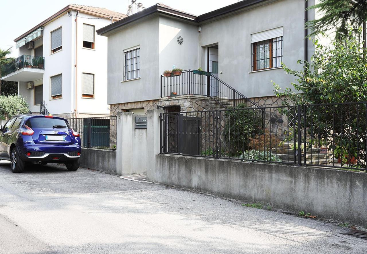 Yourbanflat San Giovanni Padova Dış mekan fotoğraf