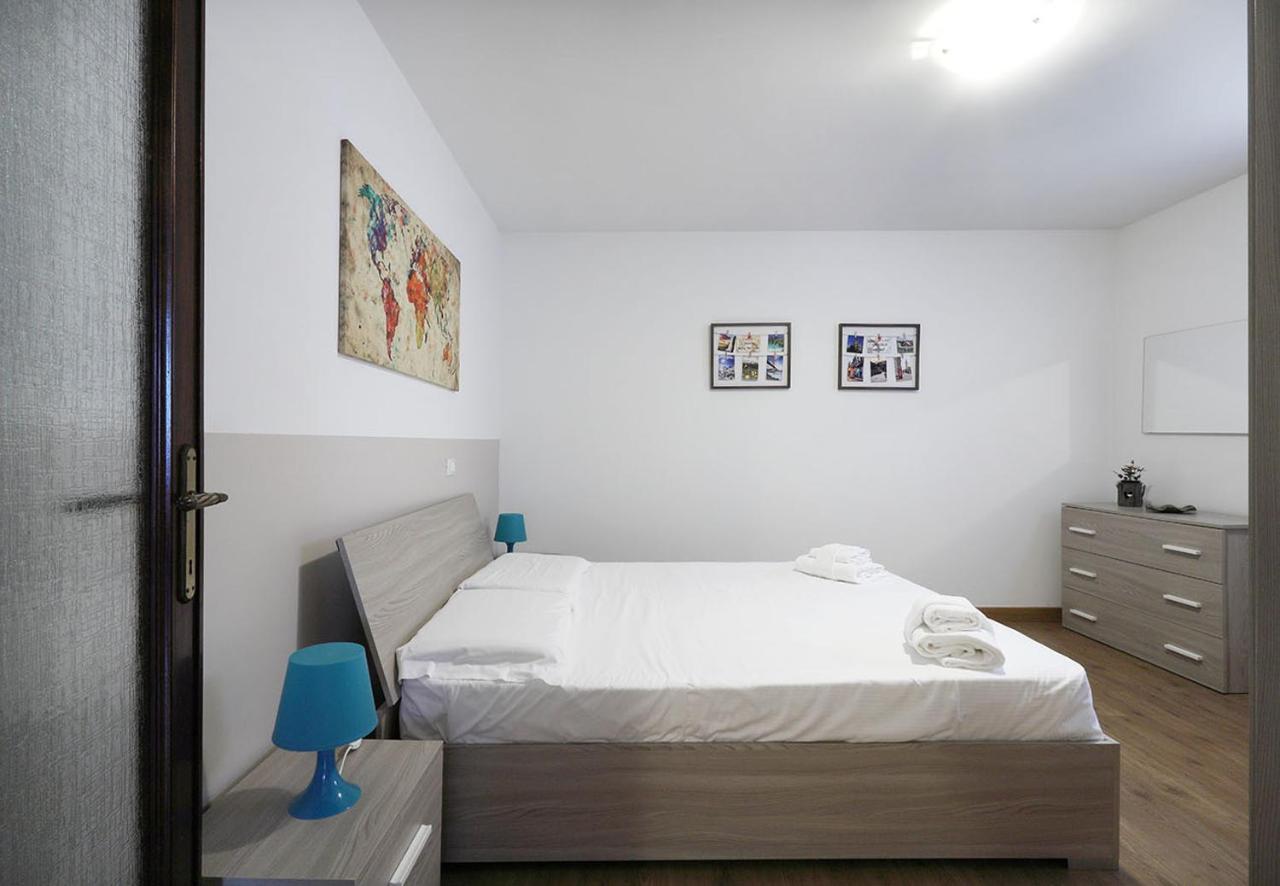 Yourbanflat San Giovanni Padova Dış mekan fotoğraf
