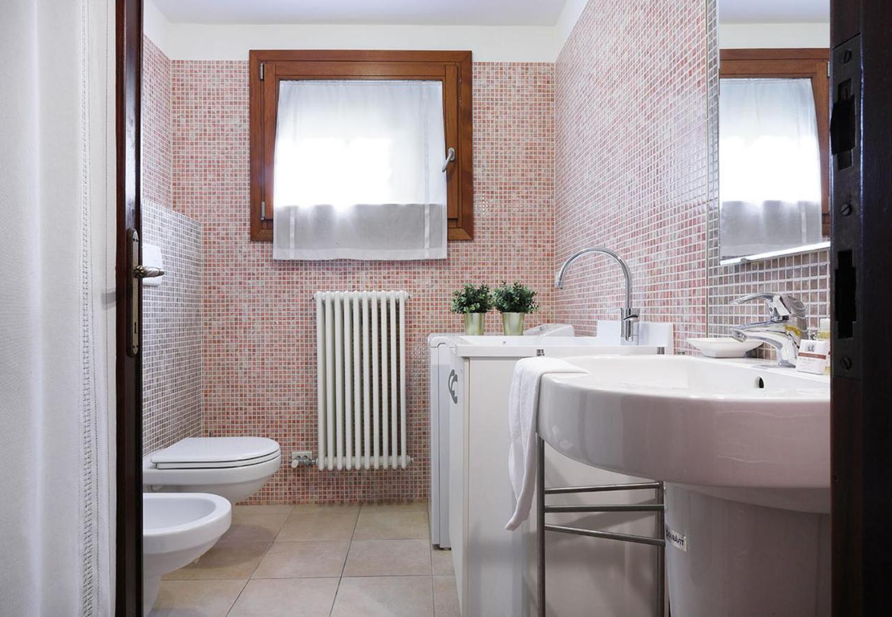 Yourbanflat San Giovanni Padova Dış mekan fotoğraf
