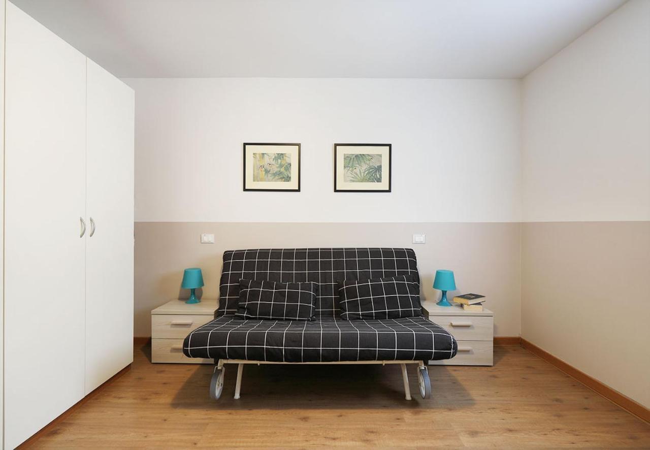 Yourbanflat San Giovanni Padova Dış mekan fotoğraf
