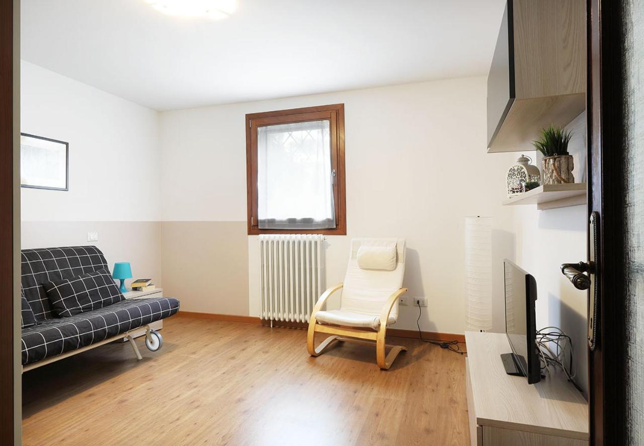 Yourbanflat San Giovanni Padova Dış mekan fotoğraf