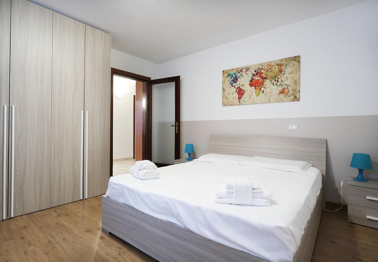 Yourbanflat San Giovanni Padova Dış mekan fotoğraf